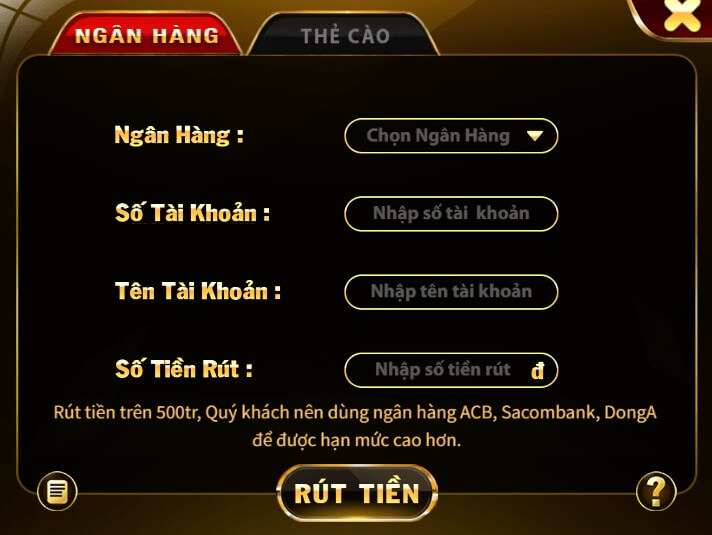X8 Club – Đánh giá cao về cổng game ăn tiền thật uy tín bậc nhất năm Update 07/2023 5 X8 Club 4 - X8 Club