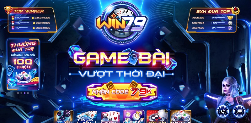 Win79 - Link tải phiên bản mới cho APK, IOS, Android 2022 - Update 2025 4 Win79 - Link tải phiên bản mới cho APK, IOS, Android 2022