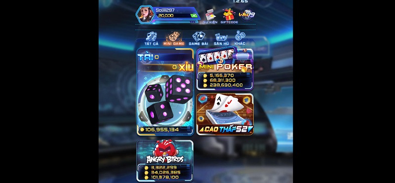 Win79 - Link tải phiên bản mới cho APK, IOS, Android 2022 - Update 2025 10 Win79 - Link tải phiên bản mới cho APK, IOS, Android 2022
