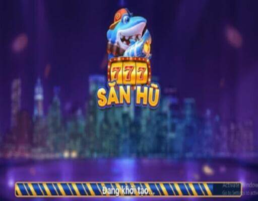 san hu 777 1 - Bắn Cá Rồng