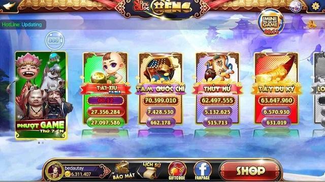 Vuong Quoc Xeng – Khám phá cổng game cá cược cực hay nhận tiền liền tay 3 vuong quoc xeng 4 - Vuong Quoc Xeng
