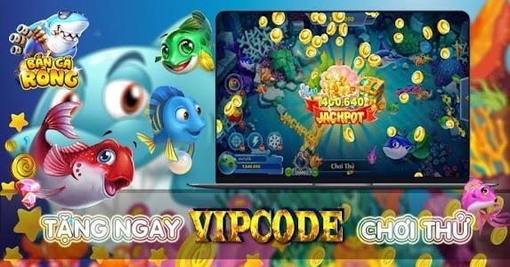 Ban Ca Rong 3 - Bắn Cá Rồng