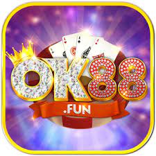 OK88 – Review cổng game đổi thưởng uy tín số 1 thị trường