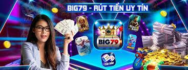 Big 79 – Cổng game đổi thưởng uy tín xứng tầm đẳng cấp quốc tế 3 Bước 6: Rút tiền thưởng cược về tài khoản cá nhân