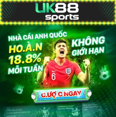 Uk88 1 - UK88