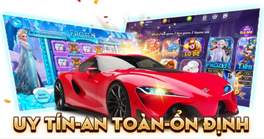 Tip68 Club - Game đổi thưởng giải trí hàng đầu 3 Các ưu điểm khi tham gia cổng game Tip68 Club