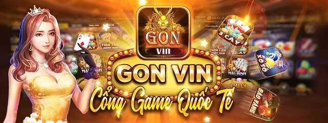cong game quoc te gonvin - Phatloc88 Club
