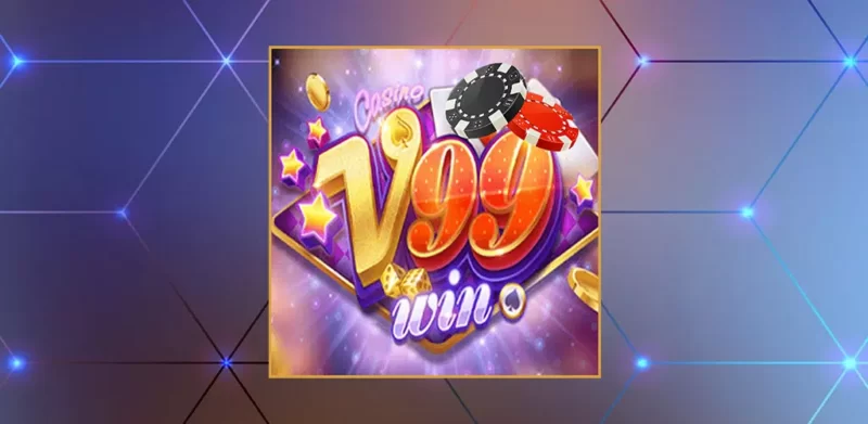 cong game v99 win hang dau thi truong - 99Vin Club