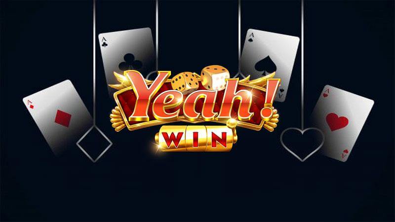 Yeah Win sân chơi đỉnh cao cho các cược thủ trải nghiệm và chinh phục 1 Giới thiệu cổng game Yeah Win