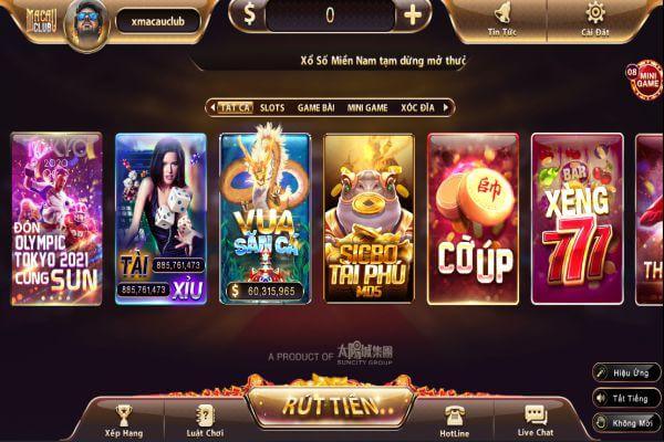 Macau Club – đẳng cấp game đổi thưởng VIP 2 Chăm sóc khách hàng tại Macau Club