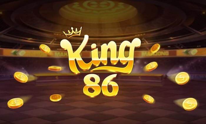 King 86 Fun - nhà cái của dân sành game 1 Giới thiệu sơ lược King86 Fun