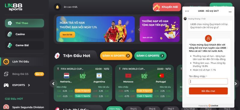 UK88 – Nhà cái Đẳng Cấp vượt thời đại - Update 2025 1 UK88- Sân chơi cá cược đỉnh cao, đẳng cấp