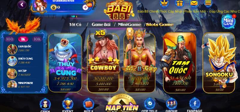 no hu chat luong babi88 - Phatloc88 Club