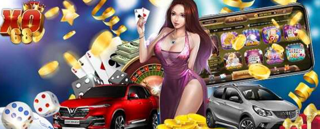 tong quan ve nha cai XO68 Club - Phatloc88 Club