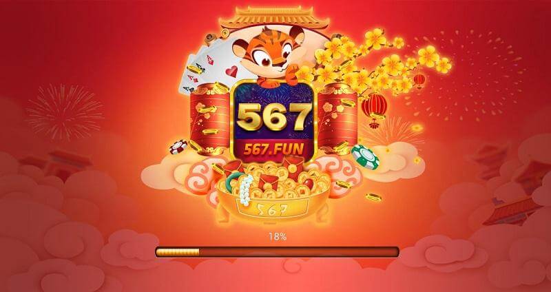 567 Fun cổng game đình đám và nổi tiếng nhất thị trường game online hiện nay 2 Ghi nhận những ưu điểm tại nhà cái 567 Fun