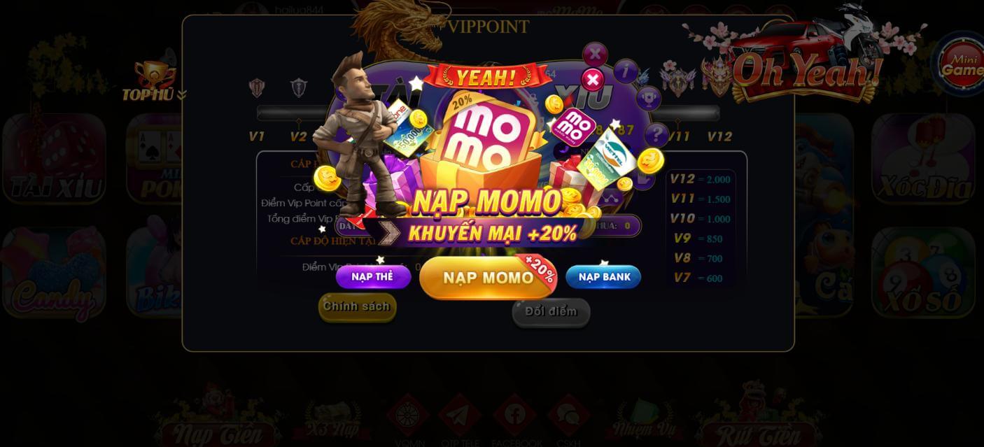 Yeah Win sân chơi đỉnh cao cho các cược thủ trải nghiệm và chinh phục 3 Uy tín và độ an toàn của Yeah Win