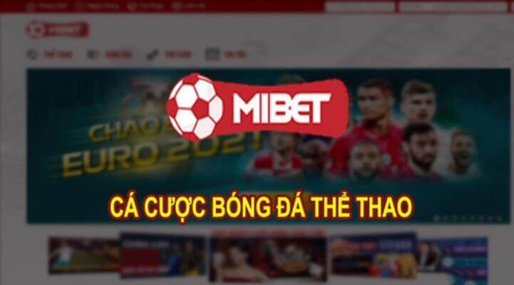 mibet - Red88
