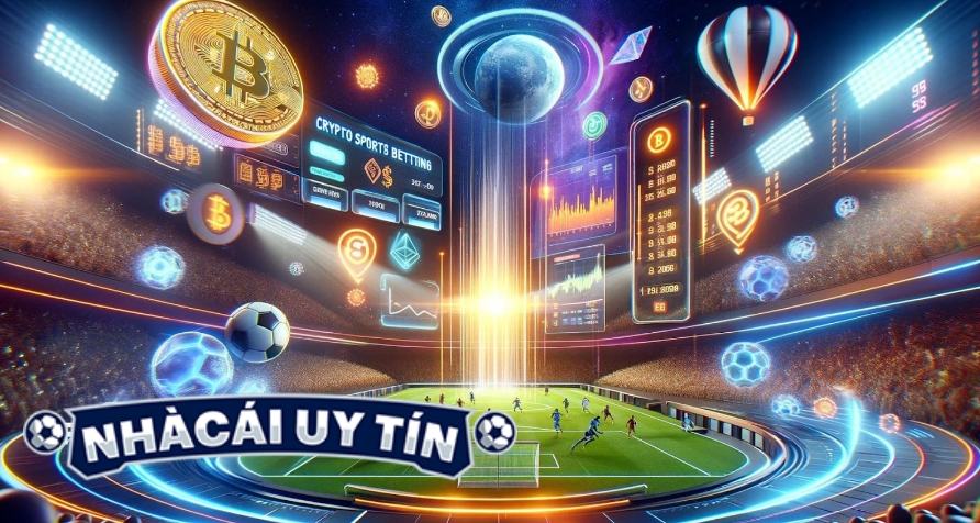 Khám Phá Các Chương Trình Khuyến Mãi Hấp Dẫn Từ Nhà Cái Uy Tín Năm 2025 2 nhà cái uy tín còn tung ra nhiều chương trình khuyến mãi