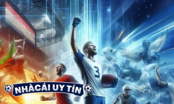 Kham Pha Cac Chuong Trinh Khuyen Mai Hap Dan Tu Nha Cai Uy Tin Nam 2025 - nhà cái uy tín