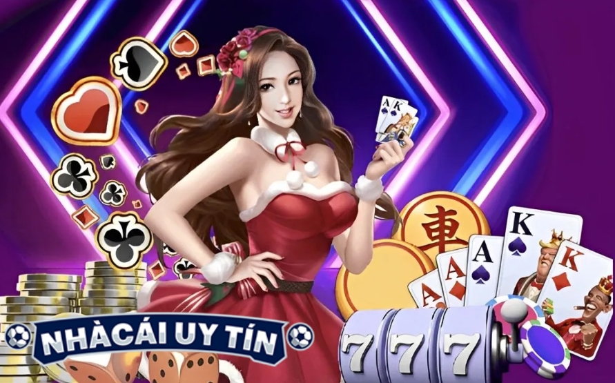 Top Nhà Cái Uy Tín - Yếu Tố Cốt Lõi Trong Thế Giới Giải Trí Cá Cược Trực Tuyến 1 Top Nhà Cái Uy Tín